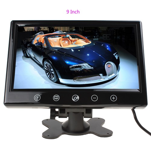 Monitor lcd retrovisione auto - monitor,