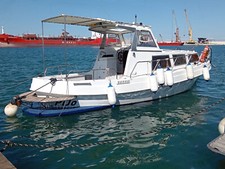 Gozzo Alalonga in VTR del 1976