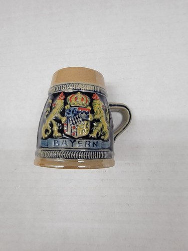 Tazza birra bayern stein - birra,