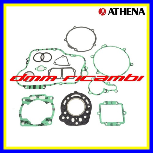 Kit serie guarnizioni kawasaki - kit,
