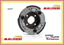 MALOSSI 528797 FRIZIONE AUTOMATICA FLY CLUTCH Ø 107 PIAGGIO LIBERTY 50 4T