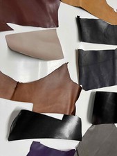 E6 Minimal box ritagli cuoio