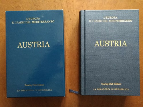 Europa austria touring - "l'europa, "austria"