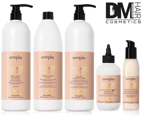 Farmavita omniplex smooth - omniplex,