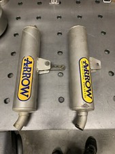 Silenziatori 2tempi Harrow