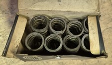 Set Molle Valvole per Fiat 600 d'Epoca