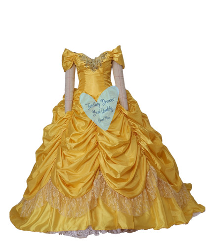 Costume cosplay principessa - costume,