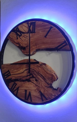 Orologio parete in - da,