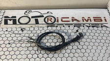 Cavi lacci accelleratore gas throttle cable kawasaki zx6r zx6-r 2000 2002 54012