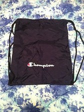 Zaino Zainetto Budget Champion Come Nuovo Monospalla Ultraleggero