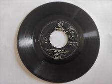 Vinile 45 giri I GUFI la