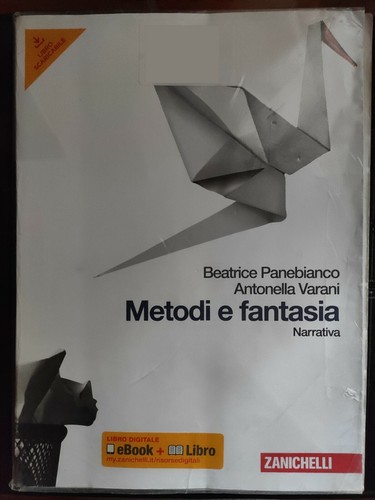 Metodi fantasia narrativa - metodi,