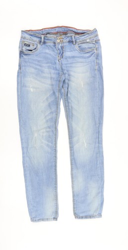 Jeans dritti alcott donna - jeans,