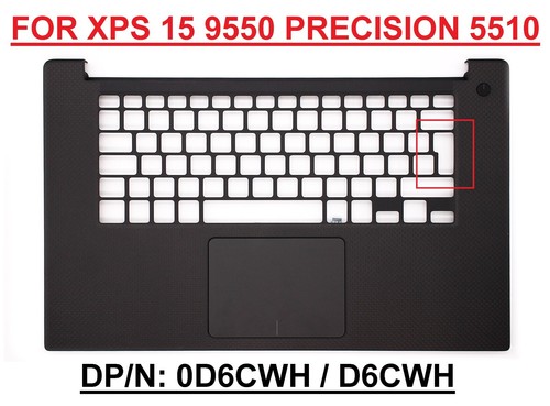 Originale dell xps - originale, 15