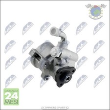 Pompa servosterzo idroguida