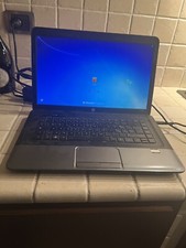 Notebook HP 655 AMD E1-1200