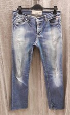 jeans uomo roy rogers taglia