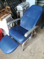 sedia poltrona riposo colore