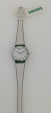 Orologio lacoste vintage anni - orologio,