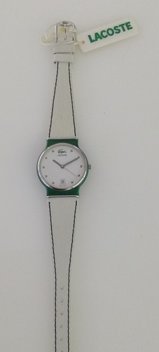 Orologio lacoste vintage anni - lacoste,