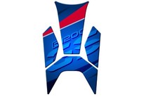 Tank pad paraserbatoio bmw - paraserbatoio, r
