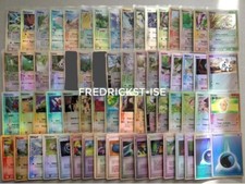 63 Reverse holo pack fresh ex Ruby Sapphire Pokemon SPANISH rubi zafiro cartas
