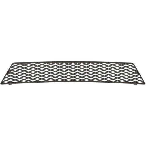 Griglie paraurti frontale - griglie,