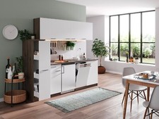 Cucina lineare - cucina,