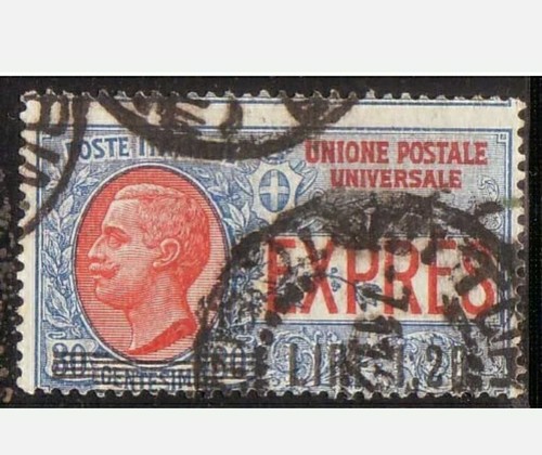 Ottobre 1921 regno italia - ottobre,