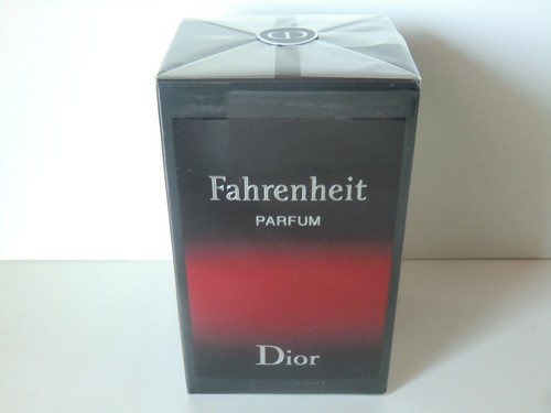 Dior fahrenheit parfum - fahrenheit,