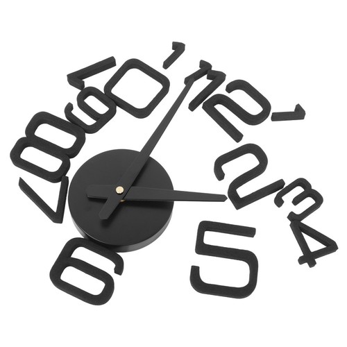 Orologio muro moderno - orologio,