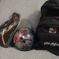 Pacchetto bowling Columbia 300