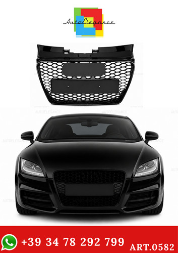 Art 0582 griglia audi tt - 💕art.,