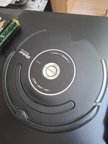 Irobot roomba robot - irobot,