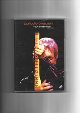 CLAUDIO BAGLIONI - DVD  "TOUR