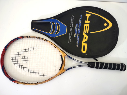 Racchetta tennis head ti - head,
