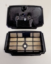 filtro aria completo motosega STIHL MS192T 11371203400 11371201600 11371201601