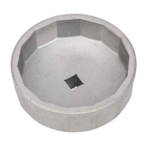 Chiave per filtro olio - chiave, sealey