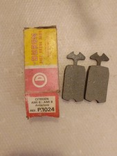 Pasticche Citroen Ami 6 Ami 8
