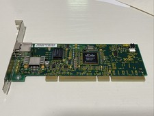 SGI P/N 9210289 PCI-X  Gigabit Copper Network Card 03-0337-00