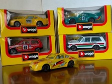 Lotto burago 43 anni - lotto, 5