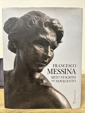 Francesco Messina. Miti e