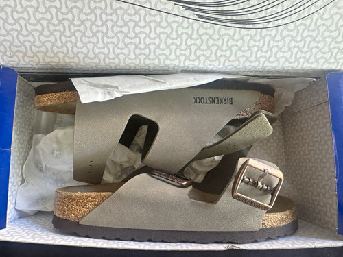 Nuovi sandali birkenstock - sandali,