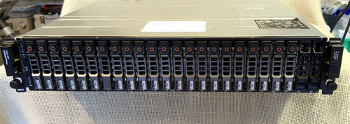 Array dischi tb - tb, dell