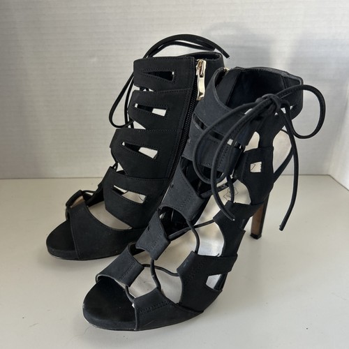 Scarpe donna aldo nere sexy - nere,