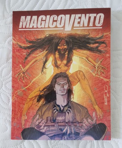 Magico vento edizioni - 3, if-