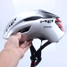 MET Manta Casco Ciclismo Uomo