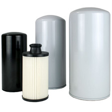 Filtro olio Ca21I32179 Mattei