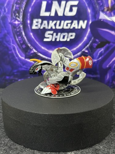 Bakugan helios mkii mk2 - mkii,