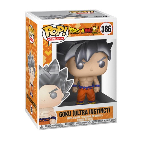 Funko pop dragon ball - funko,